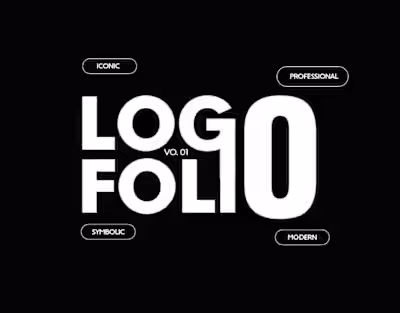 Logo Design for an Online Clothing Store