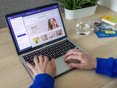 E-commerce store migration to Shopify