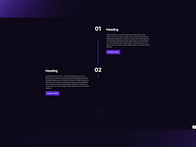 Framer Timeline Component