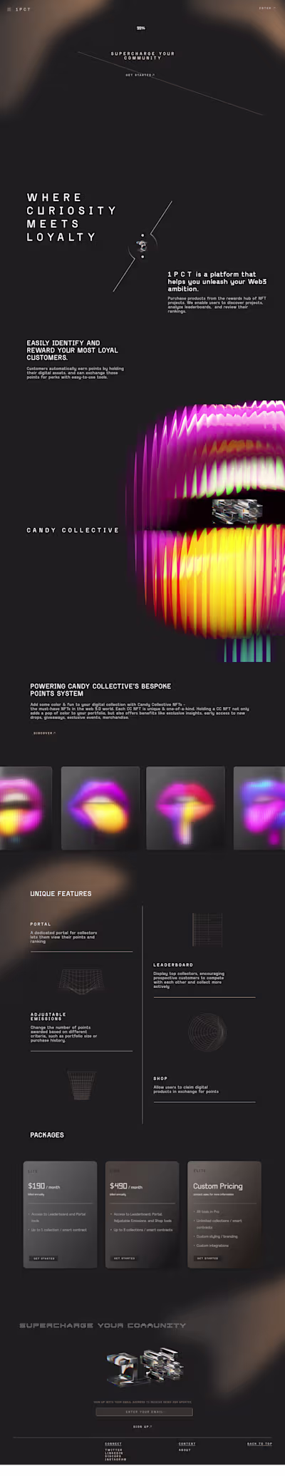 Web3 Integration for Creative Businesses