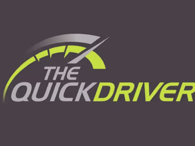 The Quick Driver