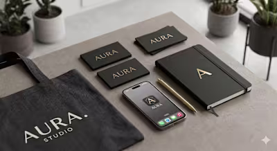 Aurora Studio approached me to