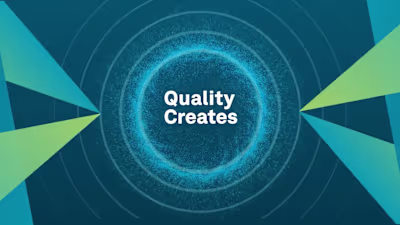 Event Intro for Saas Company | Cinergetik