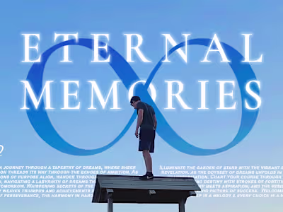Eternal Memories ∞