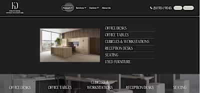 Front-Desk-Dallas