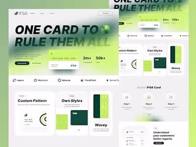 Just shared IFSA a free