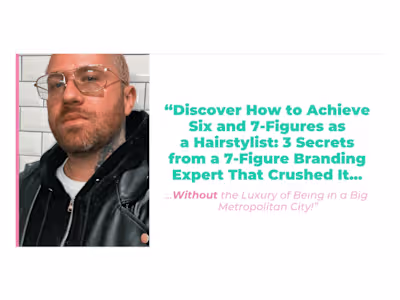 Daniel T. HairLikeABoss