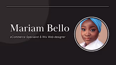 Ecommerce Platform Management