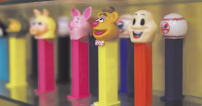 Dispensing Joy: The Tale of a Healthcare Hero