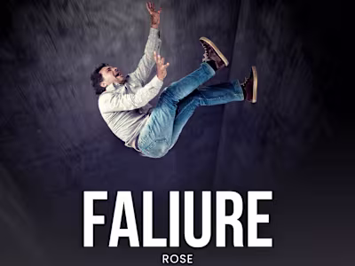 Eye-catching Album Cover Design