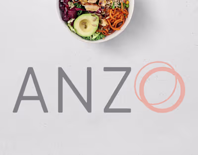 ANZO