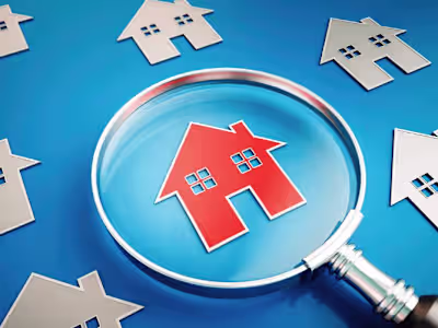 Scraping Real Estate announcements 