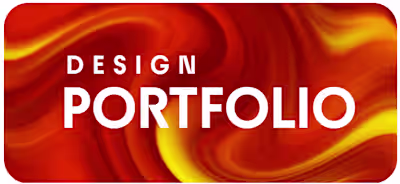 My Design Portfolio 