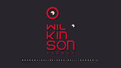 PREMIUM BRAND GUIDELINE - WILKINSON Marketing - Bali