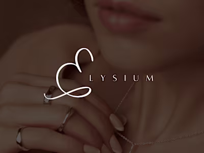 Jewelry Store Branding & Website Design