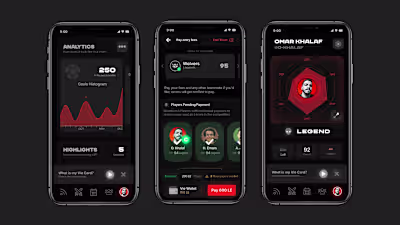 VIE | Football Talent Discovery