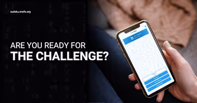 Sudoku App Development