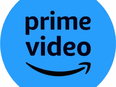 Prime Video Poland
