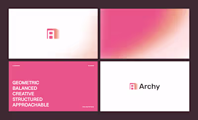 The logo that didn’t make the cut. Available for sale.