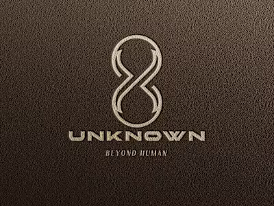 Logo + Brand identity design for a clothing brand