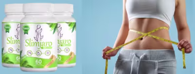 Slimjaro (SCAM or LEGIT) - Is It Good!