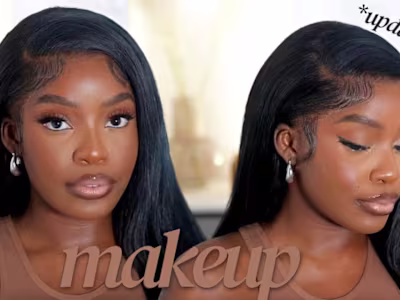 Gratsi's Beauty video