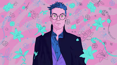 Doghaty EP (by Napo) | Visual Identity and Design