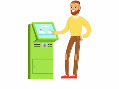Self-Service Implementation Initiative