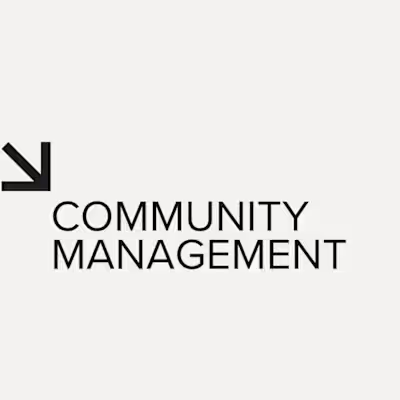 Online Community Management for Brand