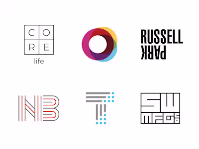 Select Logo Designs