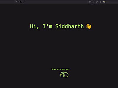 Portfolio