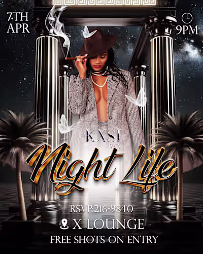 Elegent and minimal artwork, inspired