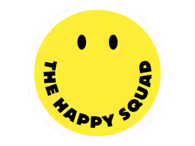 Project: Content Creation Social Media for The Happy Squad