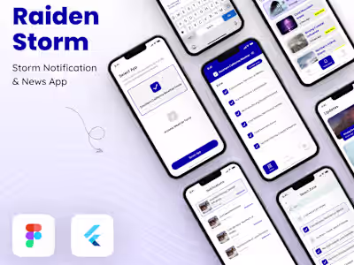 Raiden Storm - Apps on Google Play