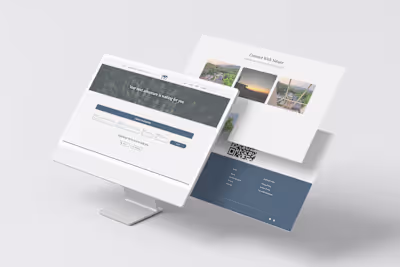KRF Resorts and Farming