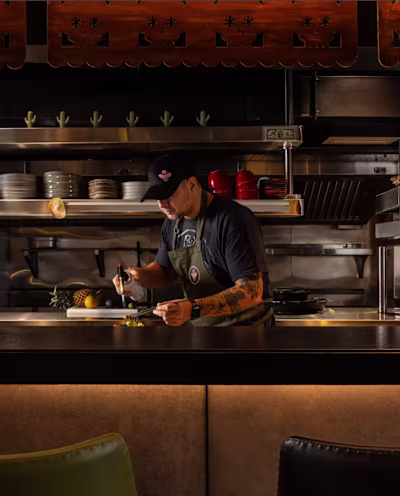 I know I'm super late but I wanted to share a branding proje...