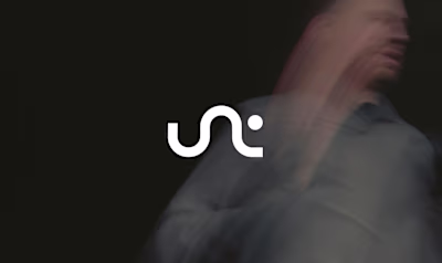 In Tune - Brand Identity + Case Study on Behance