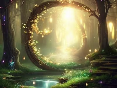 The Dreamlands