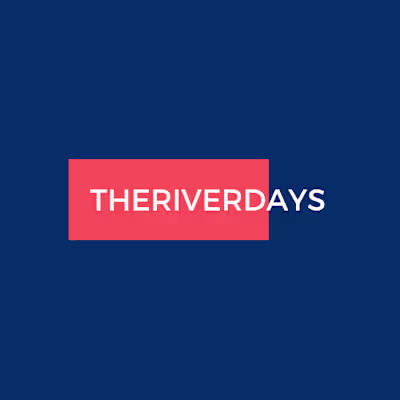 Content Creator | theriverdays by Ganga Bandara