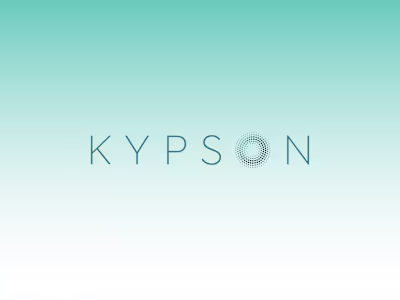 Kypson | Branding & Identity