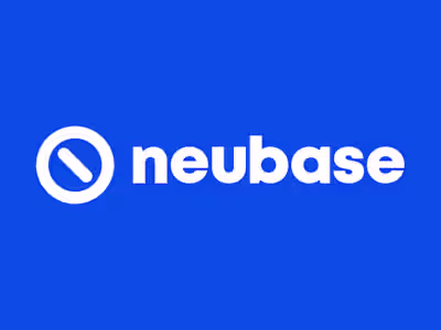 Neubase - Branding, Website and social media strategy