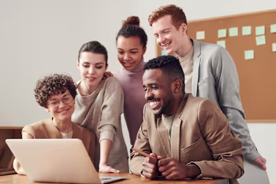 5 Steps to Building a Revenue Operations Team