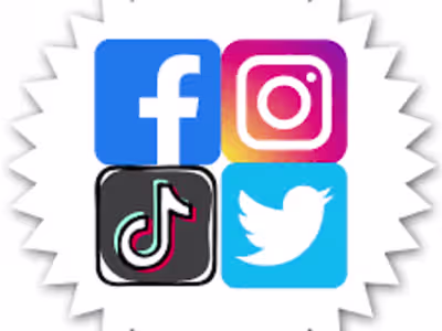 Encourage Your Team via Social Media!