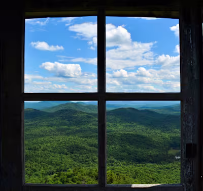 The Future of Work Will Transform Rural America