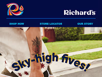 Post-Purchase ✦ Email Flow