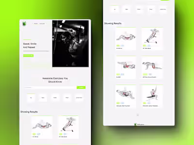 FitFusion