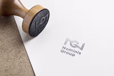 Brand Design for PR-agency