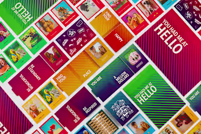 PixPax ~ Brand Launch