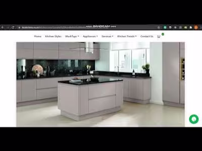 Ecommerce site