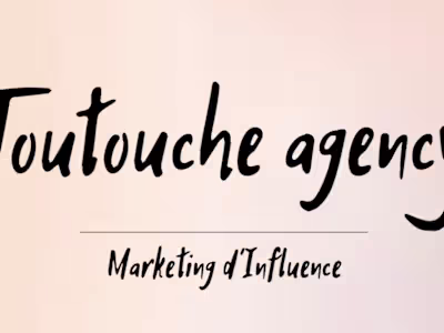 Create branding and universe. Develop the brand and strategy 